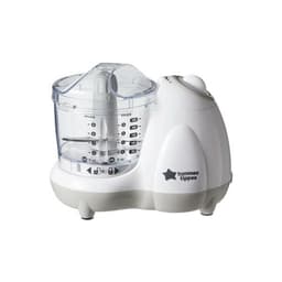 Tommee Tippee Mini Baby Food Blender image 0