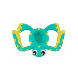 Playgro Pop and Chew Silicone Teether image 0
