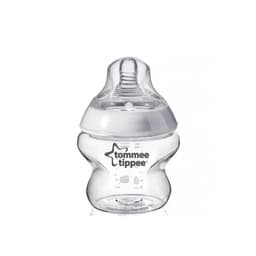 Tommee Tippee Closer to Nature 150ml Easi-Vent™ Feeding Bottle image 0