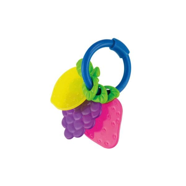 TFY The First Years -Fruity Teether Assortment