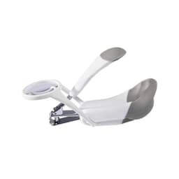 TFY The First Years -Arc Deluxe Nail Clipper With Magnifier image 0