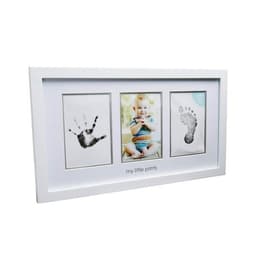PearHead Babyprints Photo Frame image 0