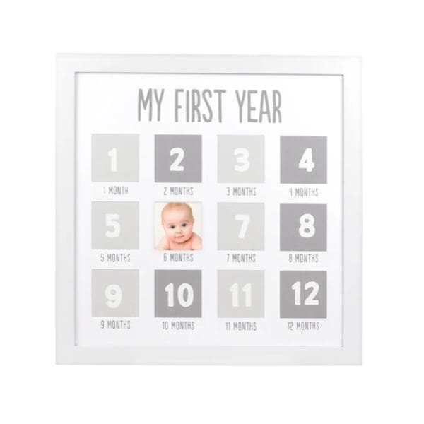 PearHead First Year Frame