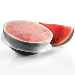 Lekue  Reusable Stretch Lid, 26cm Transparent image 2