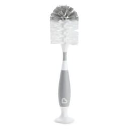 Munchkin Bottle Cleaner Brush - Grey image 0