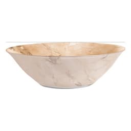 Luminarc ASH Marble Salad Bowl 27 CM image 0