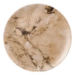 Luminarc ASH Marble Dinner Plate 26 CM image 0