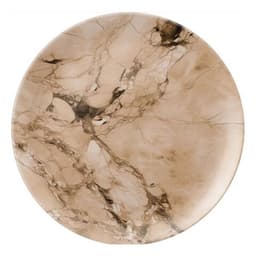 Luminarc ASH Marble Dessert Plate 20.5 CM image 0