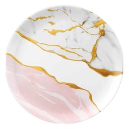Luminarc Melbastone Dessert Plate 20.5 CM image 0