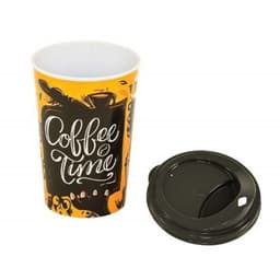 "Plast Art Coffee Cup 0.5 Lt image 0