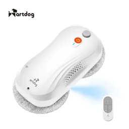 Artdog Window Cleaning Robot Water, Soap, Drying image 0