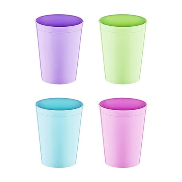 "Plast Art Cup Pinar 0.275Lt 6 Pcs