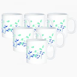 Luminarc Essence Damara Mug 320 ML image 1