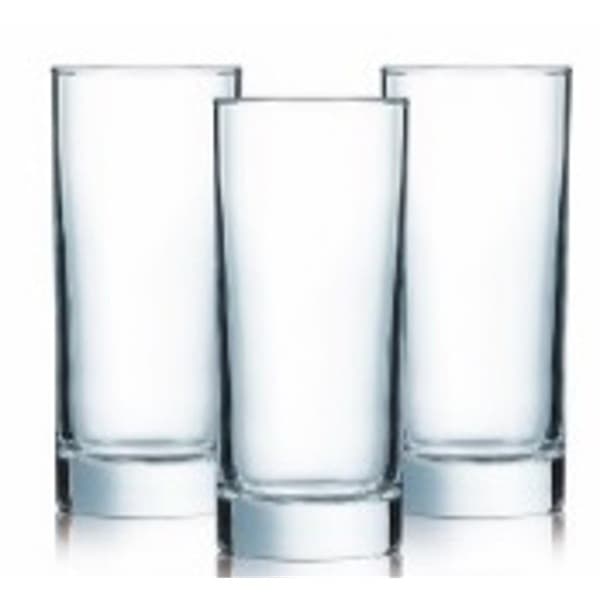 Luminarc Islande H/B 29 ML 3PC