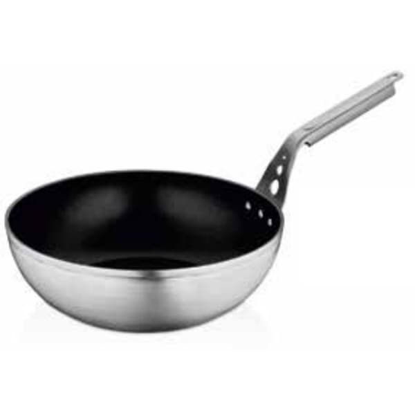 OMS Gastro Padela Wok 28 cm