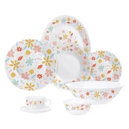 Arcopal Essence Dinnerware Set of 38 Pcs image 0