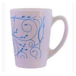 Luminarc New Morn Adiva Blue Mug 320 ML image 0