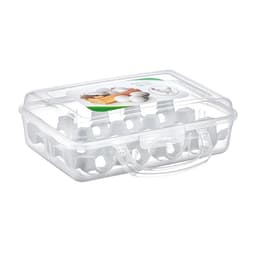 Plast Art Egg Box 12-Pocket image 1