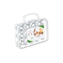 Plast Art Egg Box 12-Pocket image 0