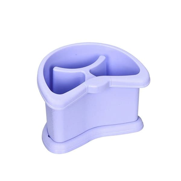 Plast Art Silverware Holder