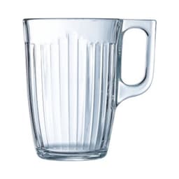 Luminarc Grand Central Mug 320 ML image 0
