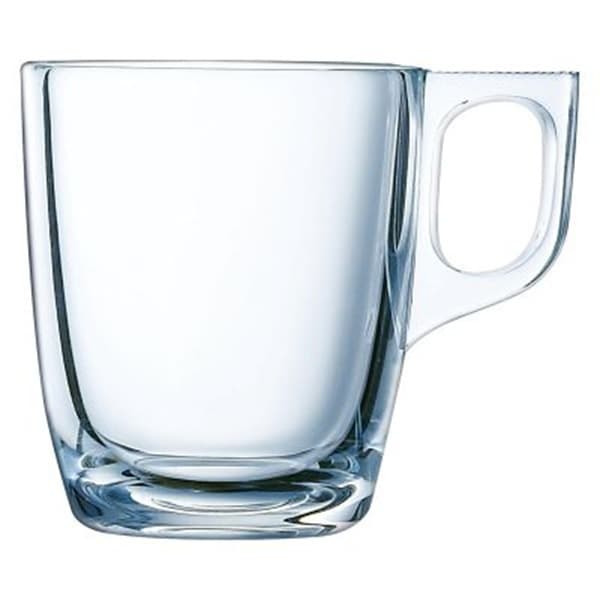 Luminarc Nuevo Espresso Mug 90 ML