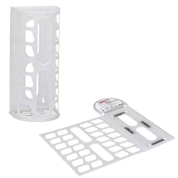 Plast Art Bag Holder