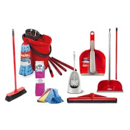Bundle of 7  Tonkita Cleaning Set image 0