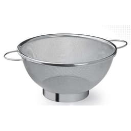 FNS SS Colander Basket 30cm image 0