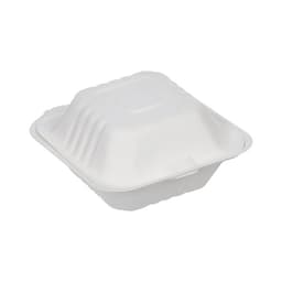 Weavers FZ TSW Clamshell 6"x 6" - 5 PCS image 0