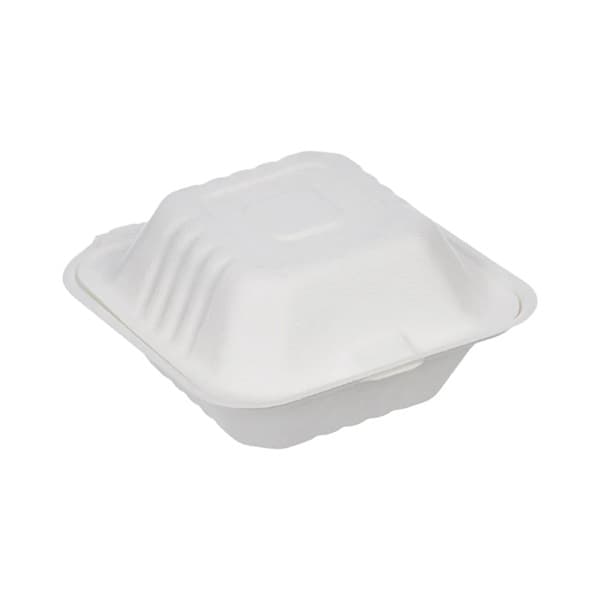 Weavers FZ TSW Clamshell 6"x 6" - 5 PCS