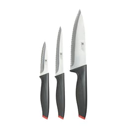 Amefa New Laser lifestyle Knife Set3 PCS image 0