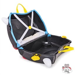 Trunki Pedro The Pirate Ship image 1