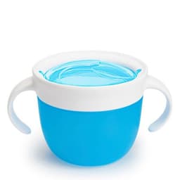 Munchkin Snack™ - Blue 12 months image 0