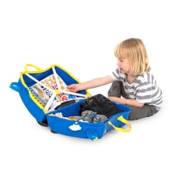 Trunki Percy Police Car UKV image 1