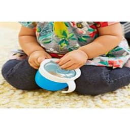 Munchkin Snack™ - Blue 12 months image 1