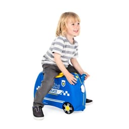 Trunki Percy Police Car UKV image 2