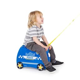 Trunki Percy Police Car UKV image 3