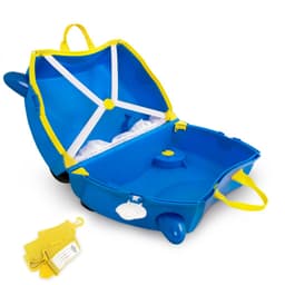 Trunki Percy Police Car UKV image 4