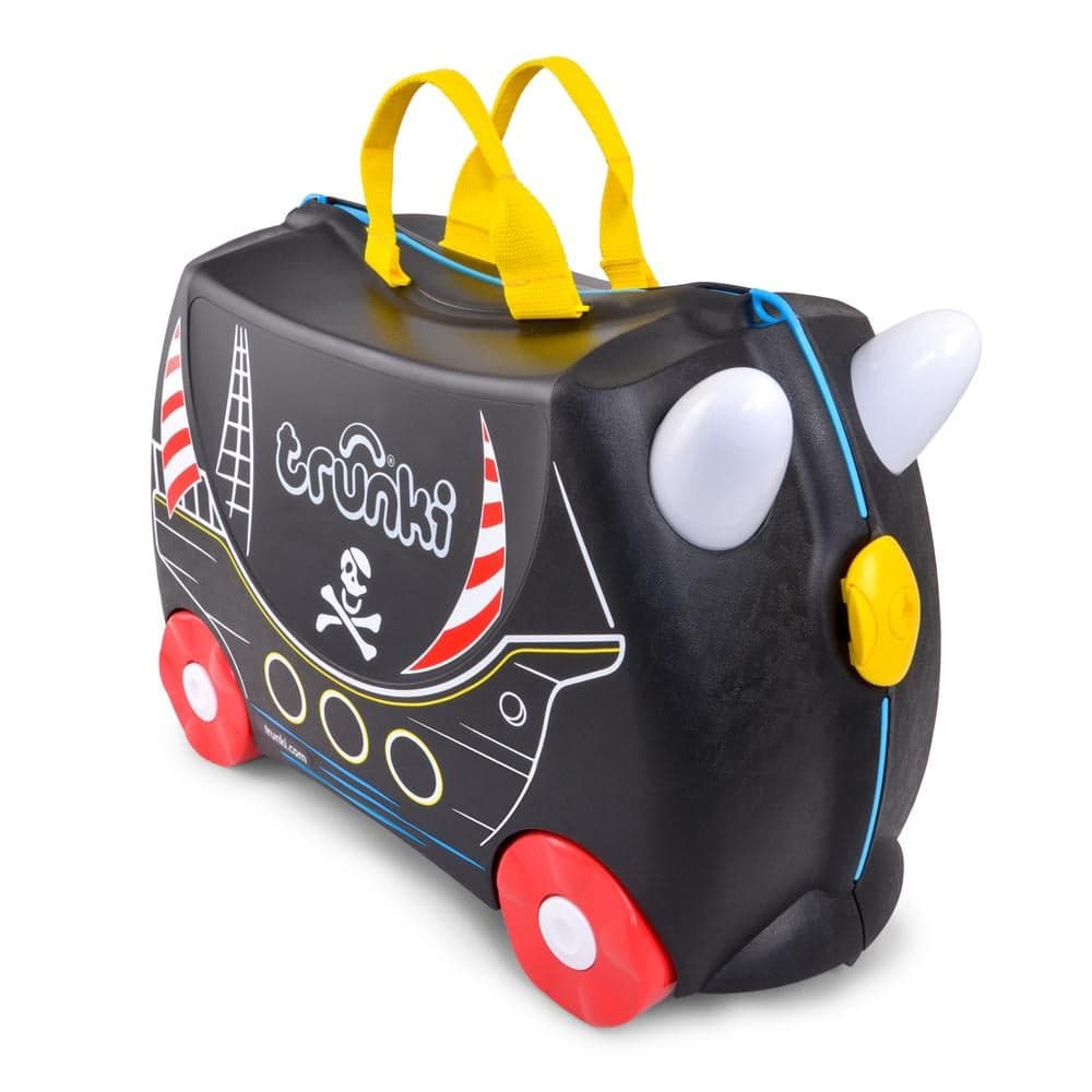 Trunki Pedro The Pirate Ship