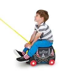 Trunki Pedro The Pirate Ship image 2