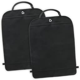 Munchkin Brica® Deluxe Kick Mats™ (Pack of 2) image 0