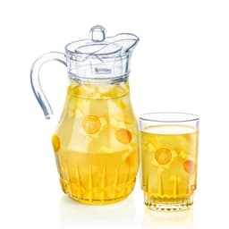 Luminarc Lancer Victoria Drink Set 7 Pcs image 0