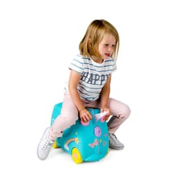 Trunki Una The Unicorn image 4