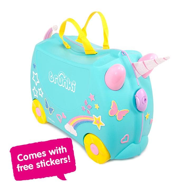 Trunki Una The Unicorn