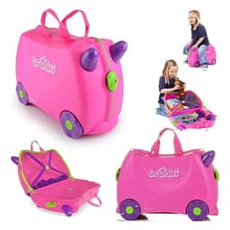Trunki Trixie Pink image 1
