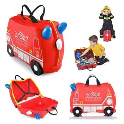 Trunki Fire Engine Frank image 1