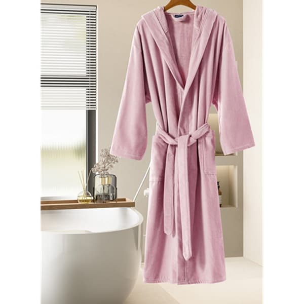 CANNON FLANNEL ROBE