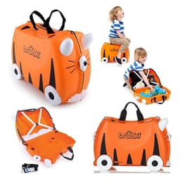 Trunki Tipu Tiger image 1