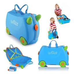 Trunki Cassie The Cat image 1